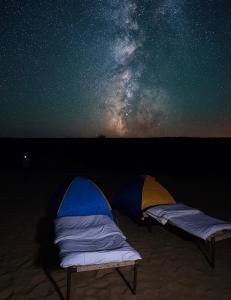 Aurora Nami Stay Jaisalmer