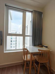 Sky Center Luxury Apartment