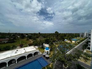 Belle Vie 3 Bedroom Apartment Airport Transit Negombo