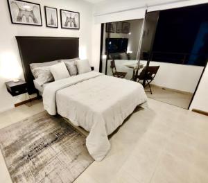 Estudio Punta Carretas Golf