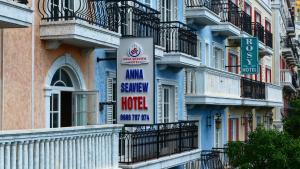 Anna Seaview Hotel and Spa