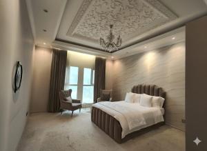 Ajman Royal Luxury 7-bedrooms Villa