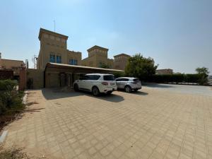 Ajman Royal Luxury 7-bedrooms Villa