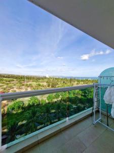 Căn hộ Ocean Vista View Vườn & Biển