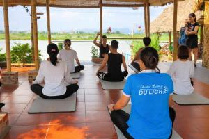 Tràng An La Casa Riverside