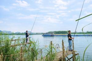 Tràng An La Casa Riverside