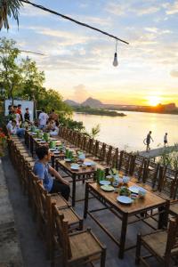 Tràng An La Casa Riverside