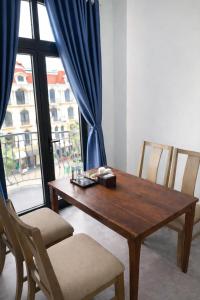 An Home Win Phú Quốc