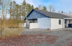 Lovely Home In Dannemare With Wifi