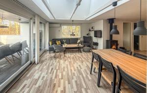 Lovely Home In Dannemare With Wifi