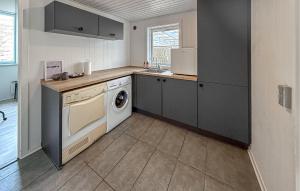 Lovely Home In Dannemare With Wifi