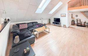 Amazing Apartment In Nørre Nebel