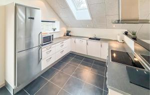 Amazing Apartment In Nørre Nebel