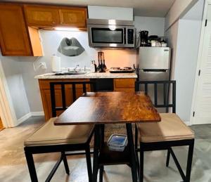 The Perfect One Night Stay