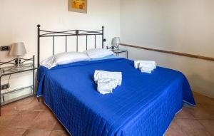 Gorgeous Apartment In Montecastelli Pisano