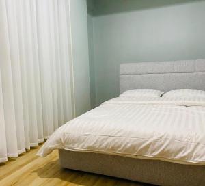Cozy Smart Apartment in Central Ulaanbaatar