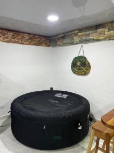 Apartamento de lujo con jacuzzi en Jericó