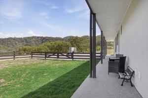 Eildon Valley Views
