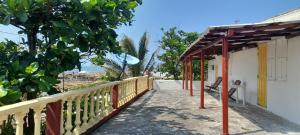 Palapa las 3 sirenitas