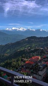 Homestay in Darjeeling By NE DEN