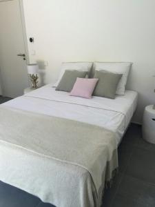 Villa In The Maquis Near Palombaggia