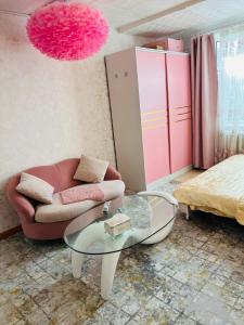 Mandakh Naran Guest House