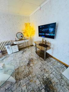 Mandakh Naran Guest House
