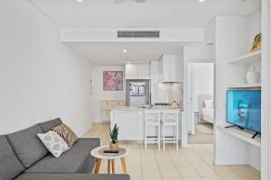 The Cityscape Pad with 2BR, 3-bed & Free Parking
