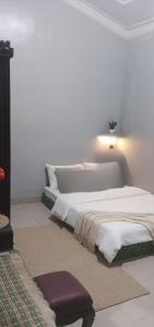 Adiyantum Homestay