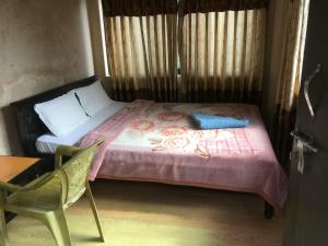 Peace Point Guest House 01