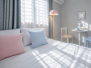 Modern Urban stay in Seongsu 2BR - 2min to Han River