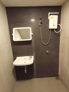 GO INN Silom - BTS Saint louis Bangkok