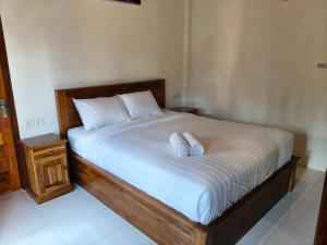 Garuda Dive & Accomodation Nusa Penida