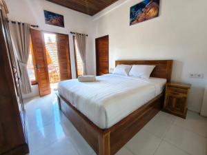 Garuda Dive & Accomodation Nusa Penida