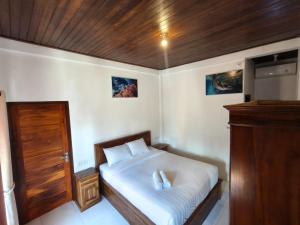 Garuda Dive & Accomodation Nusa Penida