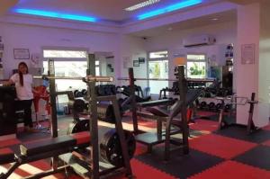 Studio Kandi Palace 10th floor, Netflix, Free Maid, 55sqm
