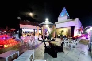 Studio Kandi Palace 10th floor, Netflix, Free Maid, 55sqm