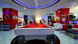 Studio Kandi Palace 10th floor, Netflix, Free Maid, 55sqm