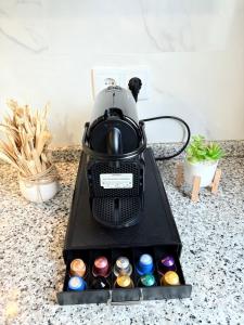 Apartamento Amplio junto a Ciudad de las Artes