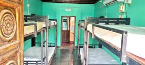 K Hostel