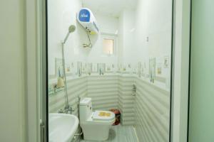 Homestay nhà Kim