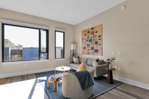 Mission Bay 1 BR w Work Setup by Anyplace - 11668