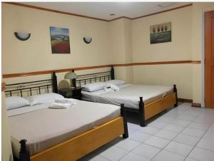 Marian Kisad Hotel