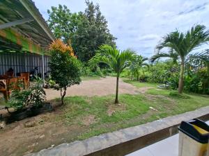 Golo Tango Homestay