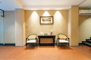 Nicecy Hotel - Bui Vien Walking Street 2