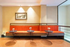 Nicecy Hotel - Bui Vien Walking Street 2
