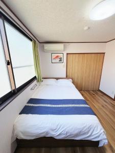 Uhome Haneda Apartment