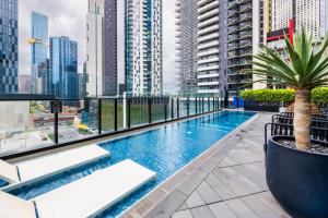 The Viewpoint Suite Southbank