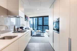 The Viewpoint Suite Southbank