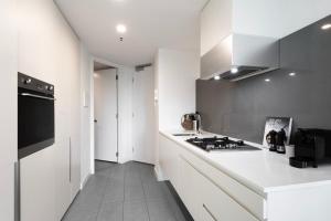 The Viewpoint Suite Southbank